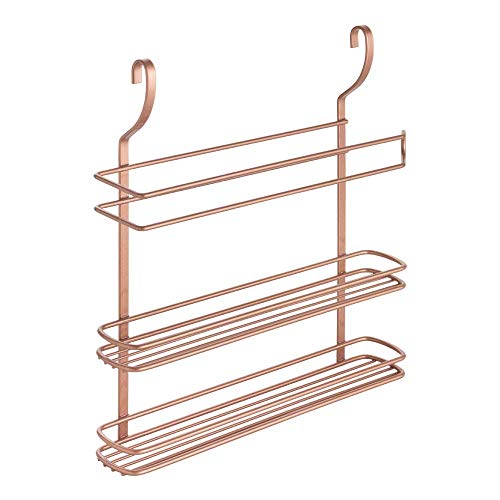Metaltex Rollenhalter, Kupfer, 35x8x38 cm Metaltex Rollenhalter, Kupfer, 35x8x38 cm von Metaltex