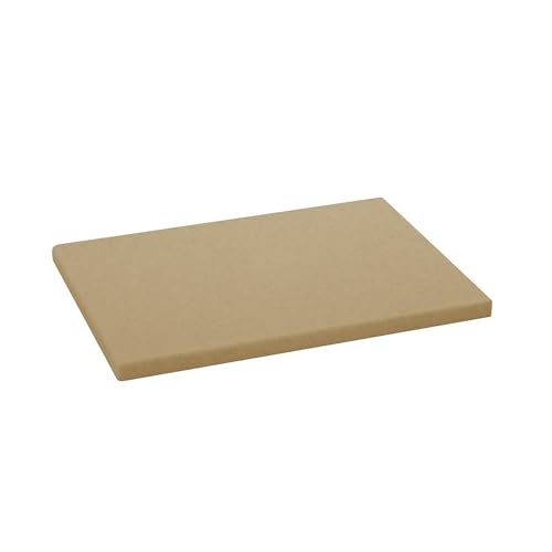 Metaltex 73381538 Schneidebrett, Polyethylen 29 x 20 x 1,5 cm Sandfarben von Metaltex