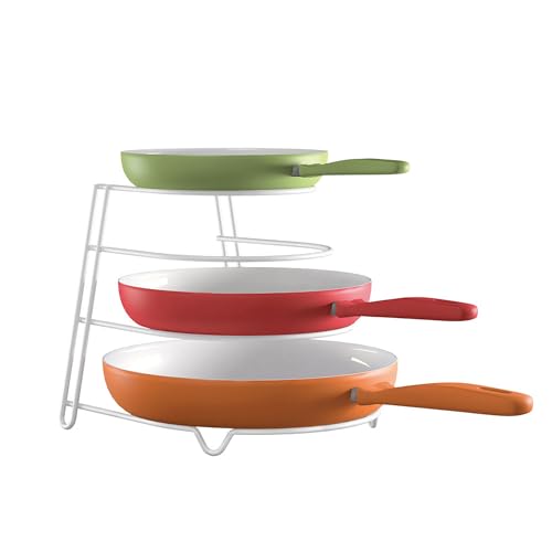 METALTEX Sierra Pfannenhalter von Metaltex