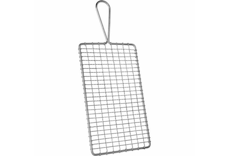 Metaltex Spätzlereibe Gitter-Rohkostreibe verzinnt, verzinnt von Metaltex