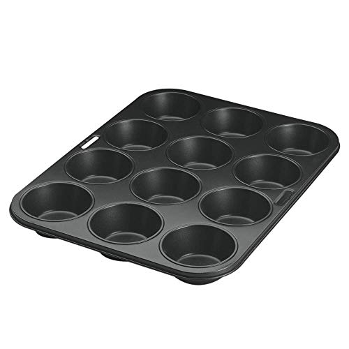 Metaltex Superior Muffinform groß 35 X 26,5 CM von Metaltex