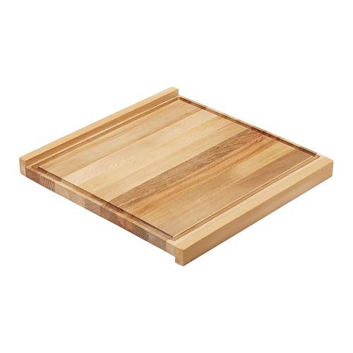 Metaltex Tabla Corte Reversible en Madera de Haya 35x35x2 cm Metaltex Tabla Corte Reversible en Madera de Haya 35x35x2 cm von Metaltex