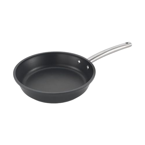 Metaltex Tempo - Pfanne aus geschmiedetem Aluminium, 24 cm von Metaltex