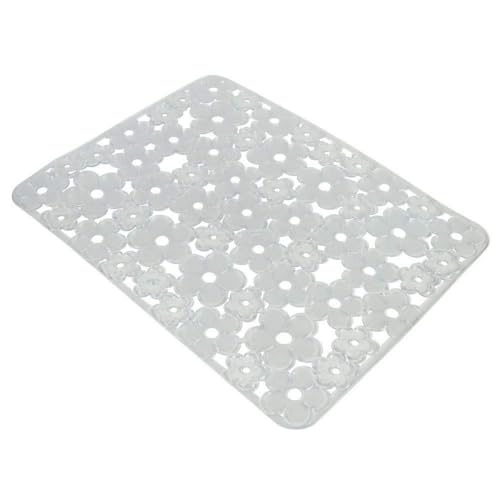 Metaltex Trend Spülbeckeneinlage, Spülbeckenmatte, rechteckig aus Vollgummi, 30 x 40 cm Metaltex Trend Spülbeckeneinlage, Spülbeckenmatte, rechteckig aus Vollgummi, 30 x 40 cm von Metaltex