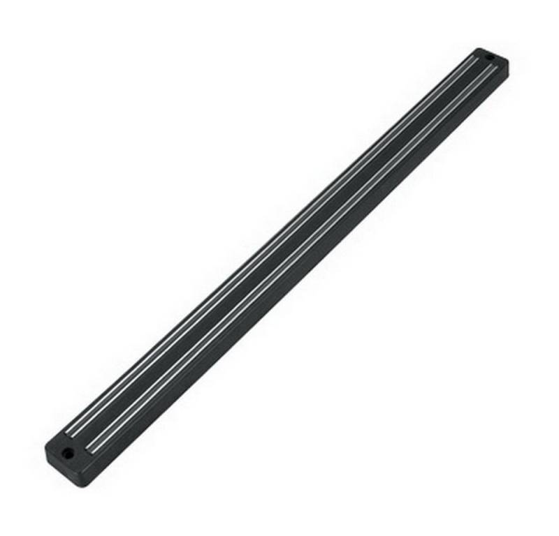 Metaltex Wand-Magnet Messer-Leiste Magnetleiste MAGNETIKA Wandleiste 33 oder 48 cm, extra starker Magnet von Metaltex