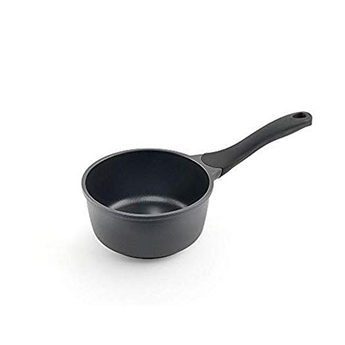 Metaltex XPERT - Cast Aluminum Sauce Pan 16 cm von Metaltex