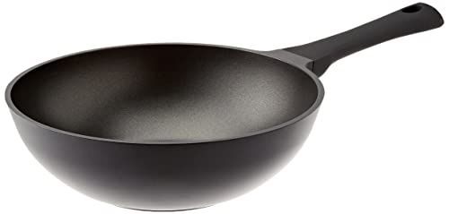 WOK ALUMINIO FUNDIDO XPERT 28 CM von Metaltex