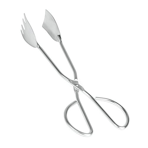 Metaltex-pince Crimpzange Fisch Edelstahl, 25 cm von Metaltex