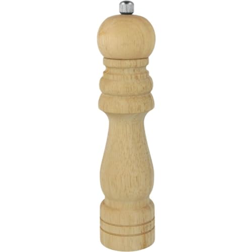 Metaltex Universal-Mühle, 21 cm, Keramik, braun Metaltex Universal-Mühle, 21 cm, Keramik, braun von Metaltex