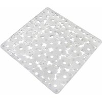 Metaltex - Salva Durchscheinendes Waschbecken 32x32cm Metaltex - Salva Durchscheinendes Waschbecken 32x32cm von Metaltex