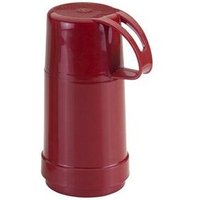 Kunststoff-Flüssigkeitsthermosflasche 750 ml Nettuno Metaltex von Metaltex