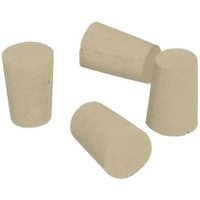 Weinkorken aus Kork konisch 33 x 23 cm, 10 Stück Weinkorken aus Kork konisch 33 x 23 cm, 10 Stück von Metaltex