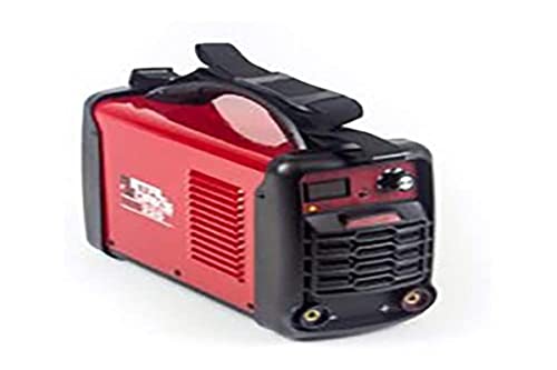 METALWORKS 829010220 Metalworks TEC 220 Elektrodenschweißgerät MMA, 20-200 A, 545 mm x 195 mm x 435 mm METALWORKS 829010220 Metalworks TEC 220 Elektrodenschweißgerät MMA, 20-200 A, 545 mm x 195 mm x 435 mm von Metalworks