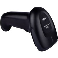 Metapace MP-78 Barcode-Scanner Bluetooth® 1D, 2D Imager Anthrazit Hand-Scanner USB, Bluetooth® von Metapace