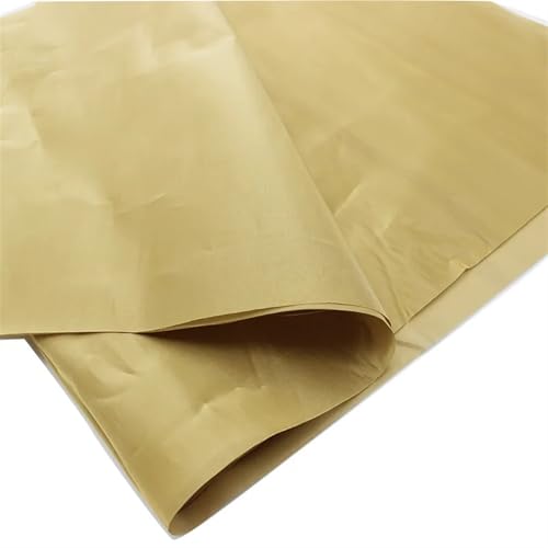 Metaximious 1 Meter x 1 Meter Feines Messinggewebe, Drahtgeflecht, Modellierhandwerk, Metallarbeiten, 6 8 20 30 40 50 60 80 100 120 150 180 200 Maschenweite DIY(120 Mesh Wire 0.07mm) von Metaximious
