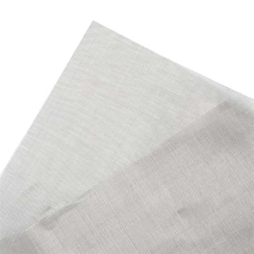 Metaximious 180 300 400 Mesh Edelstahl Drahtgewebe Blatt Bildschirm Filter 30cm x 20cm Filter Mesh for Industrielle Filtration Werkzeug DIY(300 Mesh) von Metaximious