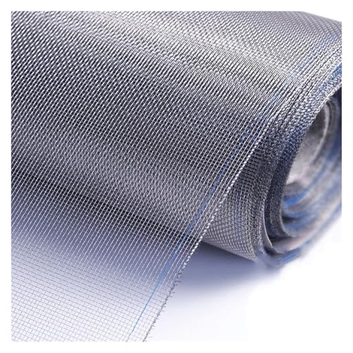 Metaximious 304 Edelstahlgewebe Home Küche Siebe Lebensmittelfilter Metallnetz Filtration gewebt Draht Blatt Screening Filter DIY(4MESH 30X30CM) von Metaximious