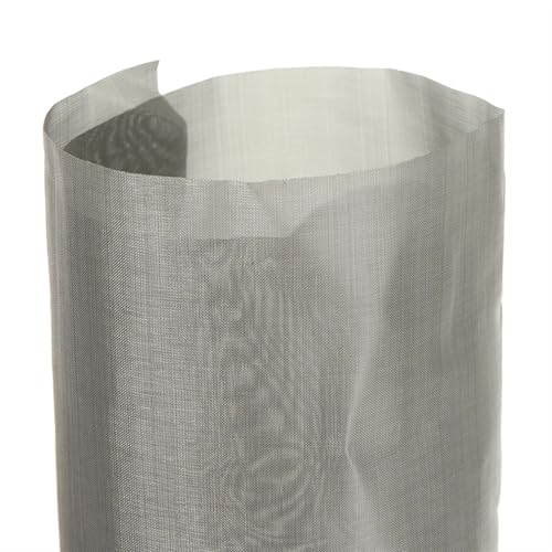 Metaximious 316 Edelstahl Filtration Gewebter Drahtfilter 30cm x 30cm 300 Mesh Sieb Tuch Bildschirm Petroleum Chemische DIY von Metaximious