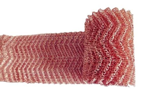 Metaximious 4-Draht-Kupferfiltergewebe, gewebtes Drahtgeflecht for die Destillation von Hausgebräu, 10 cm Breite DIY(1 Meters) von Metaximious