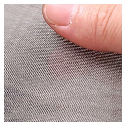Metaximious Gewebtes Drahtblech Frontreparatur Fix Mesh Filtration Screening Filter 180 500 Mesh 304 Edelstahl Filternetz DIY(325 mesh 30x30cm) von Metaximious