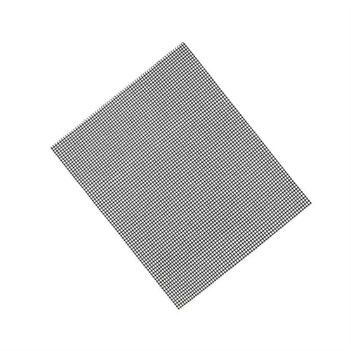 Metaximious Grillmatten aus antihaftbeschichtetem Grillnetz, 3er-Set, strapazierfähige Grillmatte aus Netzgewebe, funktioniert auf Elektrogrills DIY Metaximious Grillmatten aus antihaftbeschichtetem Grillnetz, 3er-Set, strapazierfähige Grillmatte aus Netzgewebe, funktioniert auf Elektrogrills DIY von Metaximious