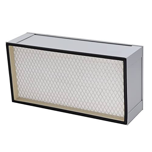 Metcal FM-BVX200 Main Filter HEPA Carbon for Two Stations Portable Filter Unit by Metcal Metcal FM-BVX200 Main Filter HEPA Carbon for Two Stations Portable Filter Unit by Metcal von Metcal