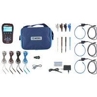 Metrel MI 2883 AD Netz-Analysegerät 1phasig von Metrel