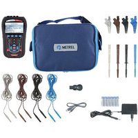 Metrel MI 2884 ST Netz-Analysegerät Metrel MI 2884 ST Netz-Analysegerät von Metrel