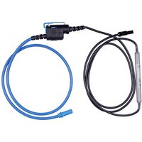 Metrel A 1503 Stromzangenadapter Messbereich A/DC (Bereich): 60 - 6000A von Metrel