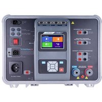 Metrel MI 3394 EU VDE-Prüfgerät Metrel MI 3394 EU VDE-Prüfgerät von Metrel