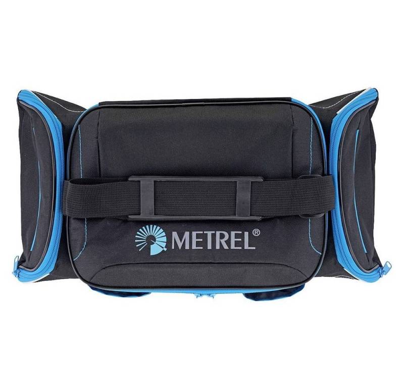Metrel Gerätebox gepolsterte Tragetasche klein 20993110 von Metrel