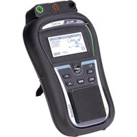 Metrel MI 3309 BT VDE-Prüfgerät kalibriert (ISO) VDE-Norm 0701-0702, 0404 von Metrel