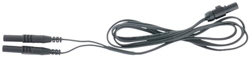 Metrel comprob. Instal. eléct – Kabel Anschluss Clip MA1068 von Metrel