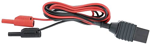 Metrel comprob. Instal. eléct Universal Kabel 2 x 1,5 m MA1055 von Metrel