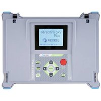 Metrel MI 3201 Ohmmeter Metrel MI 3201 Ohmmeter von Metrel