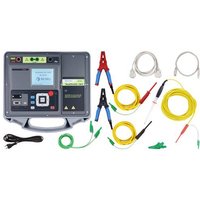 Metrel MI 3210 EU Ohmmeter von Metrel