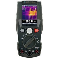 Metrel MD 9880 Hand-Multimeter integrierte Wärmebildkamera von Metrel