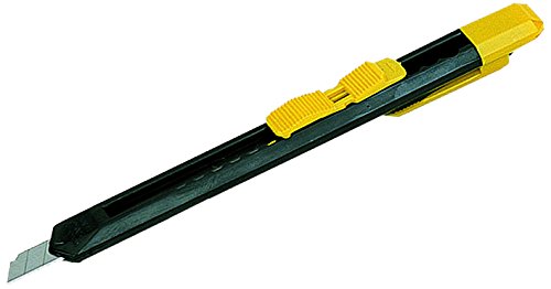Metrica 9017 – 0 Mini Schnitt mit Clip 135 mm von Metrica
