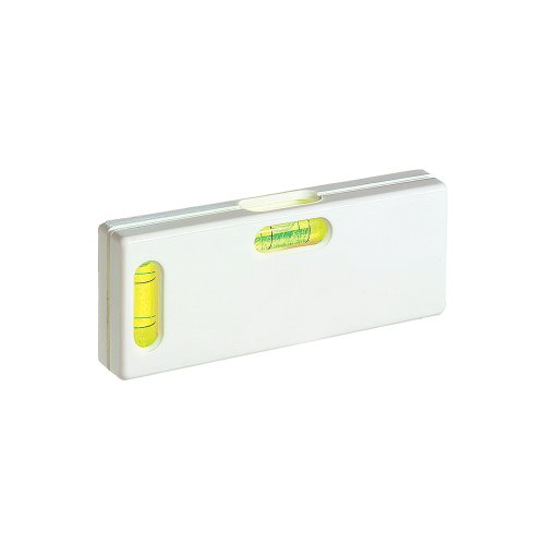 Metrica Abs-Wasserwaage Weiss, 33081 Metrica Abs-Wasserwaage Weiss, 33081 von Metrica