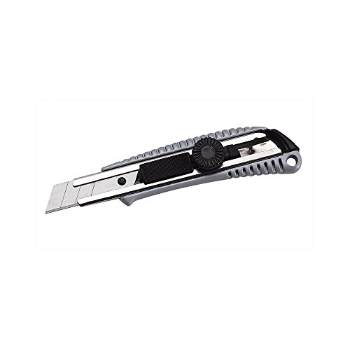 Metrica Cutter mit automatischem Klingenrücklauf, 09121 von Metrica