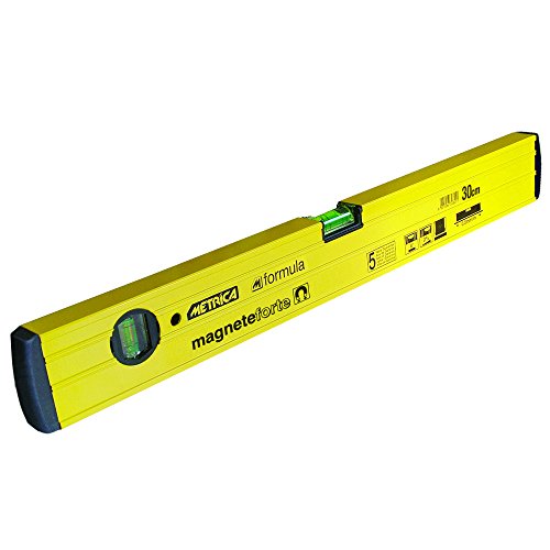 Metrica Formulawasserwaage Magn. Sohle 2 Libellen, 32873 Metrica Formulawasserwaage Magn. Sohle 2 Libellen, 32873 von Metrica
