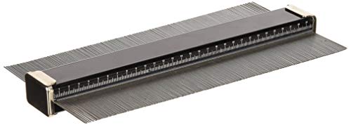 Metrica Gross Profil-Meter, 72002 von Metrica