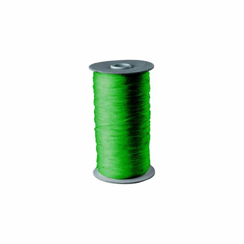 Metrica Maurer-Faden, Nylon, grün, 60205 von Metrica