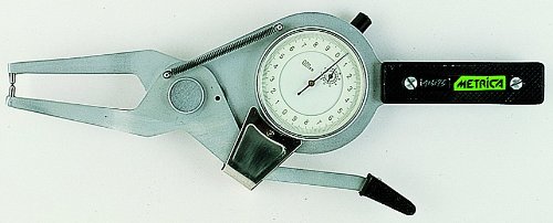 Metrica Uhr-Aussenmessgerät 20-40Mm, 43121 Metrica Uhr-Aussenmessgerät 20-40Mm, 43121 von Metrica