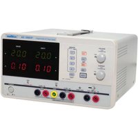 Metrix AX 1360 Labornetzgerät, einstellbar 0 - 30V 5 - 6A USB programmierbar Anzahl Ausgänge 3 x von Metrix