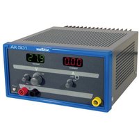 Metrix AX 501A Labornetzgerät, einstellbar 0 - 30 V/DC 0 - 2.5A Anzahl Ausgänge 1 x von Metrix