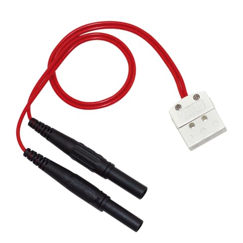 Metrix Adapter Banane / Pt100 von Metrix