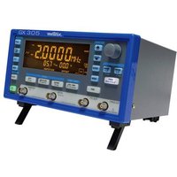 Metrix GX 305 Funktionsgenerator netzbetrieben 0.001Hz - 5MHz Dreieck, Rechteck, Sinus von Metrix