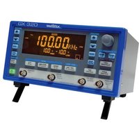Metrix GX 320-E Funktionsgenerator USB, Funktionsgenerator netzbetrieben 0.001Hz - 20MHz Dreieck, Re von Metrix
