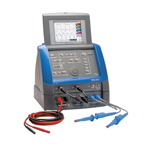 Metrix MTX1032-C MTX1032-C Differenzspannungssonde 2x50 MHz (MTX-Pack) von Metrix